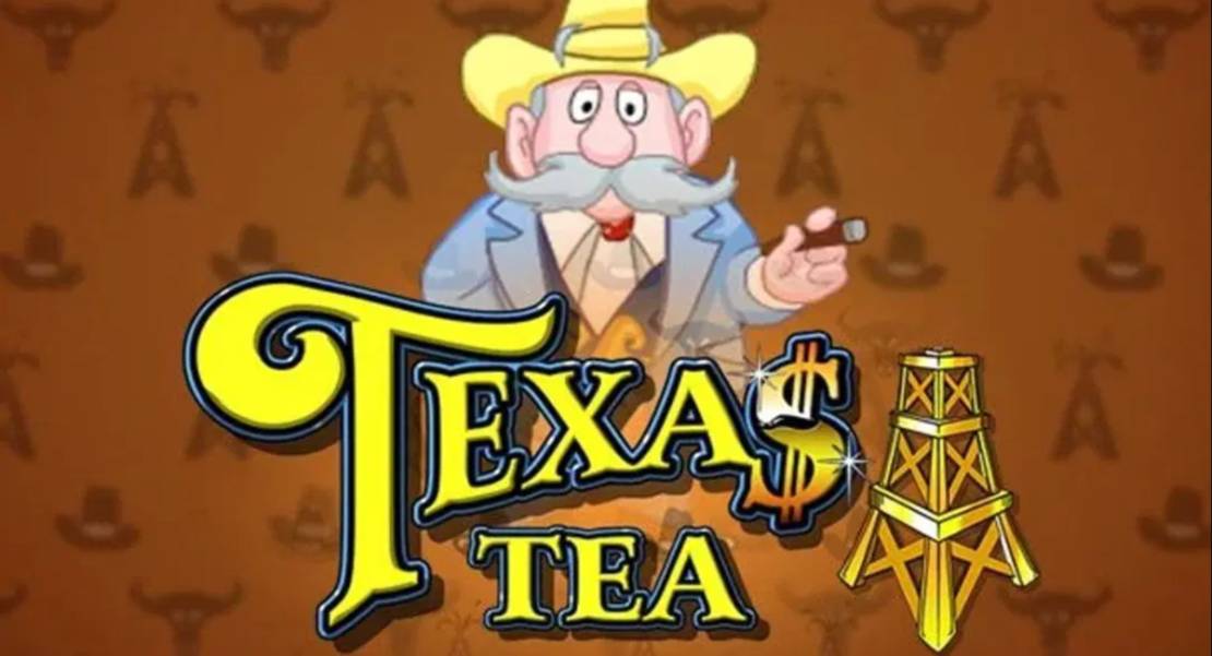 Texas Tea