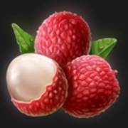Thai Blossoms: Rambután