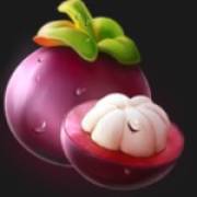 Thai Blossoms: Mangostán