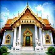 Thai Flower Megaways: Casa