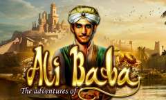 Jugar The Adventures of Ali Baba