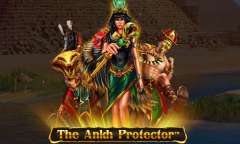 Jugar The Ankh Protector