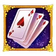 The Big Deal Deluxe: Символ Dispersión