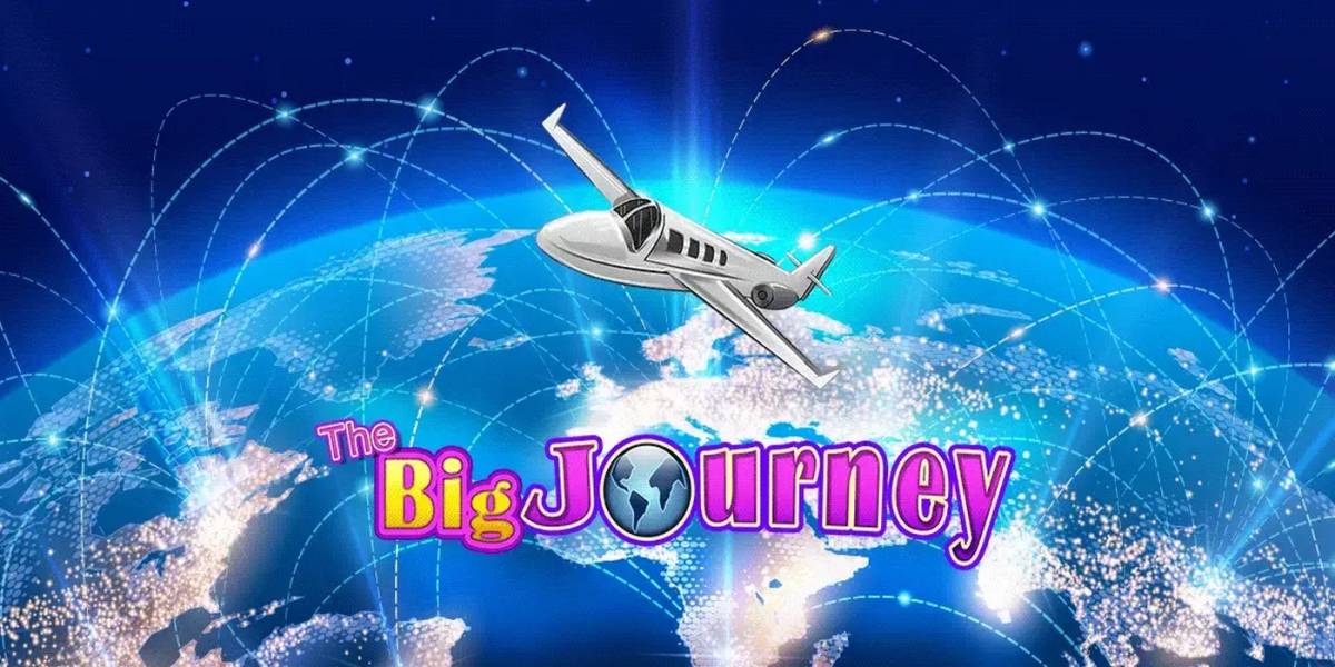 The Big Journey