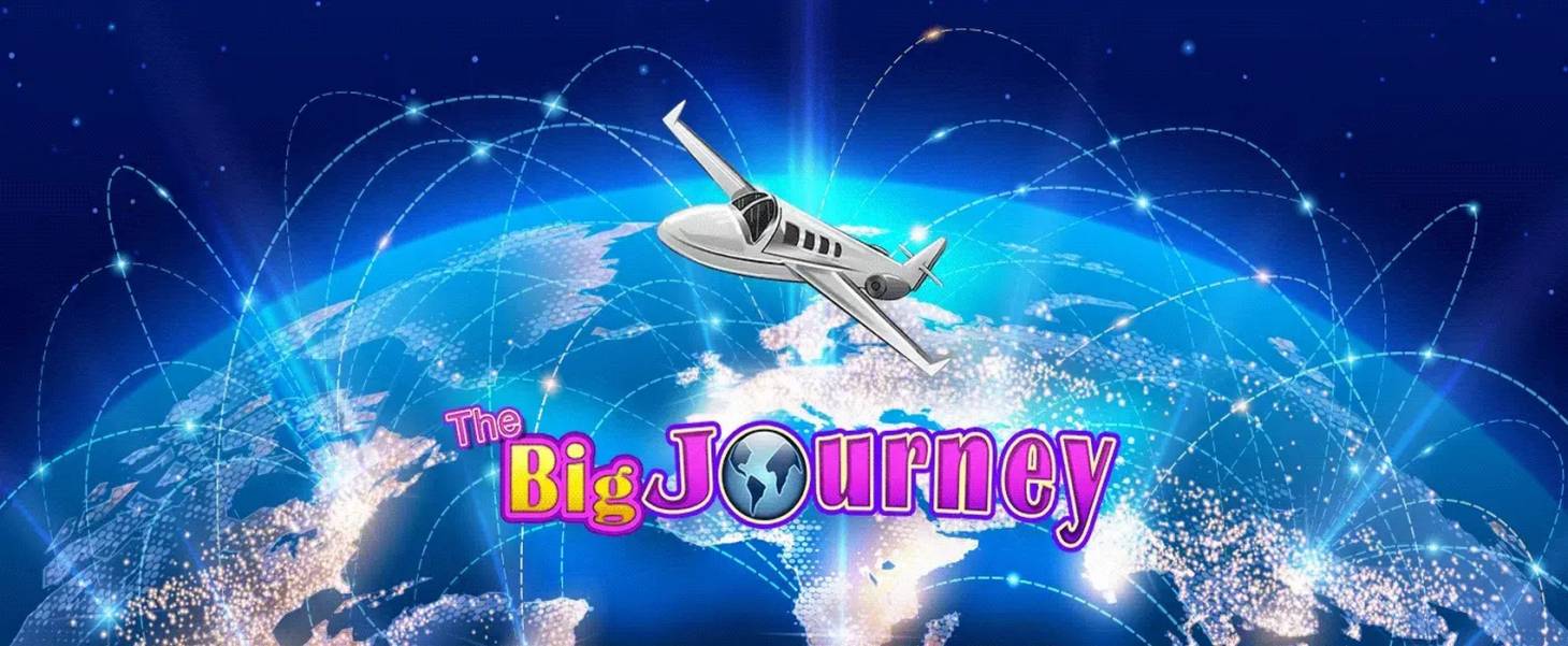The Big Journey