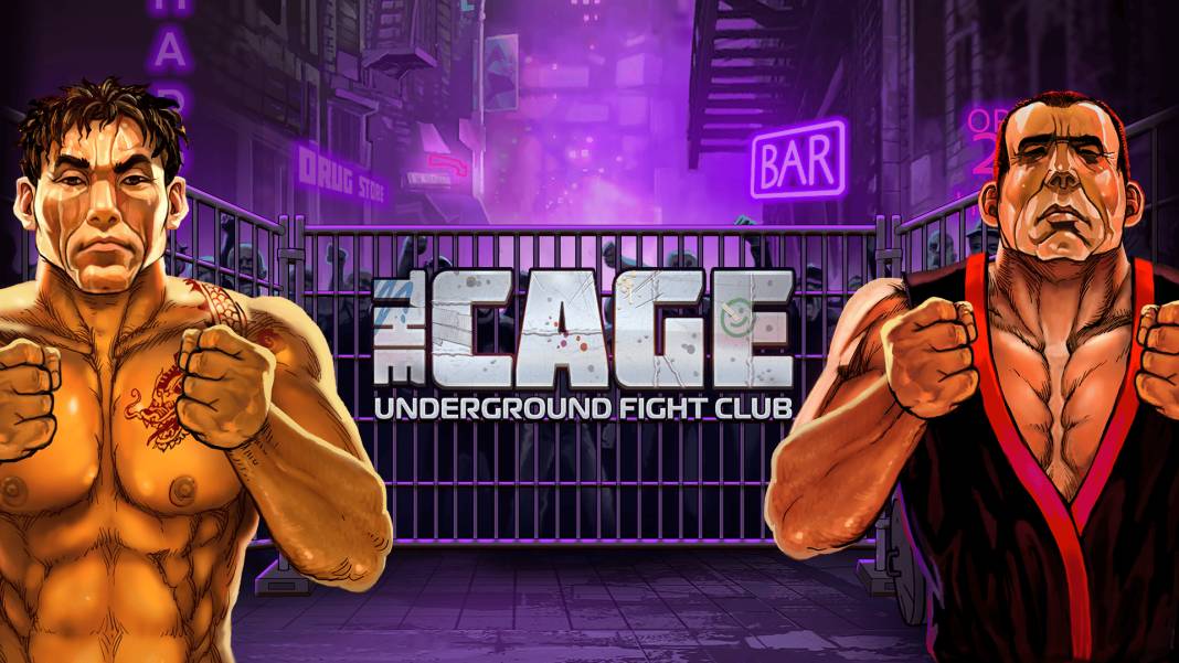 The Cage