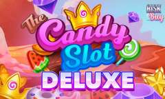 Jugar The Candy Slot Deluxe