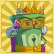 The Cash King: Salvaje