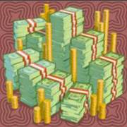 The Cash King: Dinero