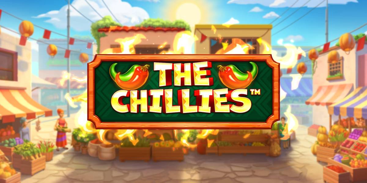 The Chillies