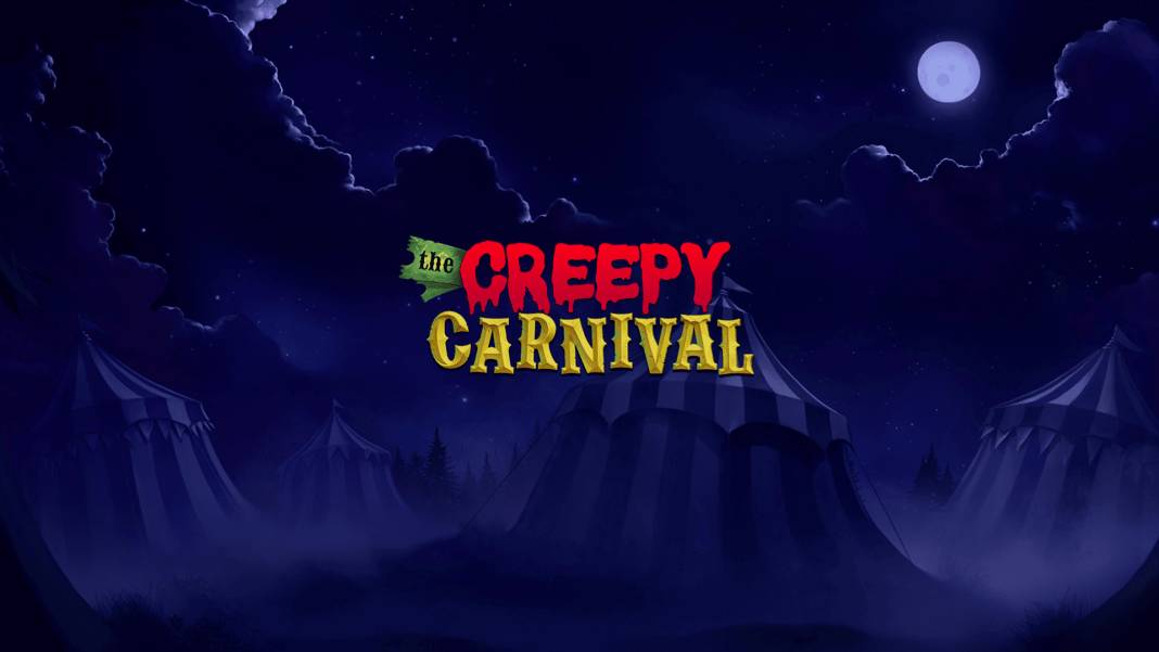The Creepy Carnival