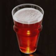 The Crown: Cerveza