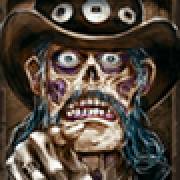 The Crypt: Un vaquero muerto