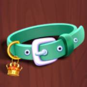 The Dog House – Royal Hunt: Collar