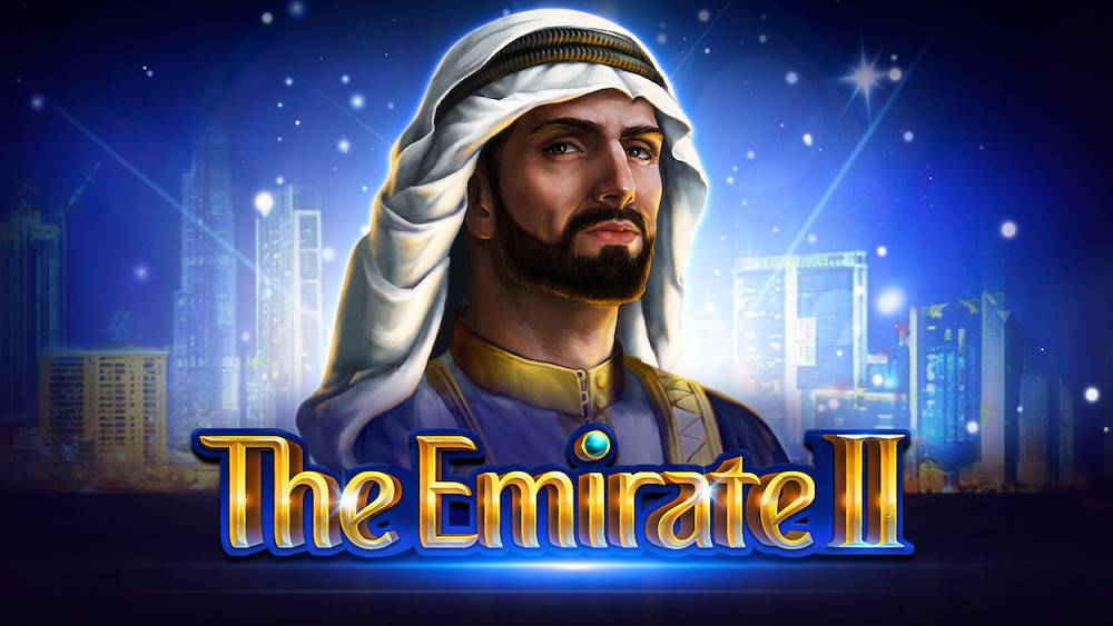 The Emirate II