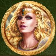 The Faces of Freya: Salvaje