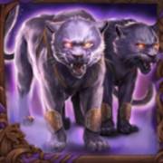The Faces of Freya: Lobos