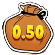 The Flintstones 2 Bedrock Riches: Moneda, Bote