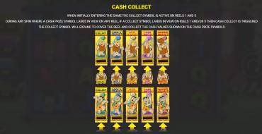The Flintstones Bedrock Riches: Juegos de bonificación