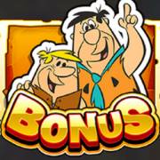 The Flintstones Bedrock Riches: Bono