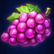 The Fruit Megaways: Uvas