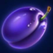 The Fruit Megaways: Ciruela