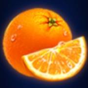 The Fruit Megaways: Naranja