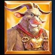 The G.O.A.T: Cabra