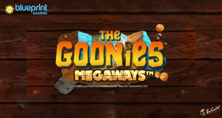 The Goonies Megaways
