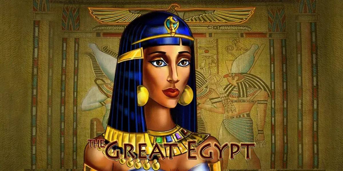 The Great Egypt