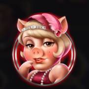 The Great Pigsby Megapays: Cerdito