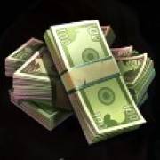 The Great Stick-Up: Dinero