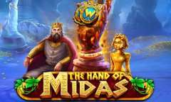 Jugar The Hand of Midas