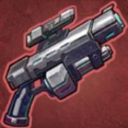 The Last Sundown: Pistola