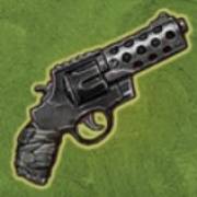 The Last Sundown: Pistola
