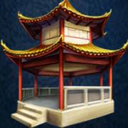 The Legendary Red Dragon: Casa