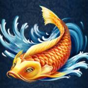 The Legendary Red Dragon: Pescado