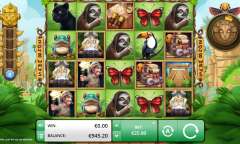Jugar The Lost Riches of Amazon