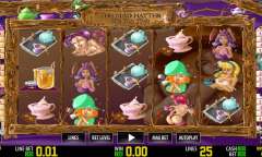 Jugar The Mad Hatter – It’s Tea Time