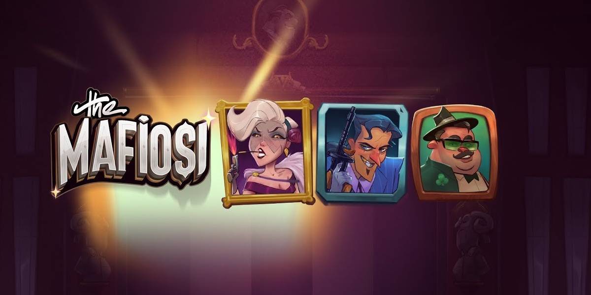 The Mafiosi