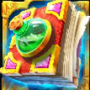 The Magic Cauldron: Reserve