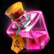 The Magic Cauldron: Líquido rosa