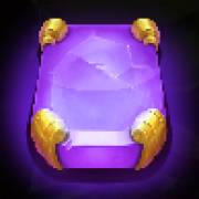 The Magic Cauldron: Amatista
