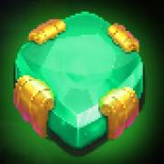 The Magic Cauldron: Esmeralda