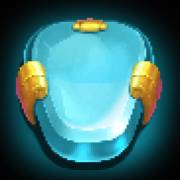 The Magic Cauldron: Zafiro