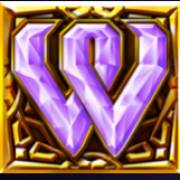 The Magic Orb Hold and Win: Salvaje