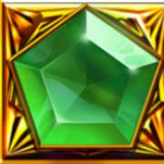 The Magic Orb Hold and Win: Esmeralda