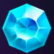 The Magic Orb Hold and Win: Aguamarina