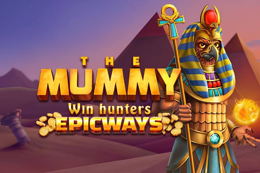 The Mummy Win Hunters Epicways
