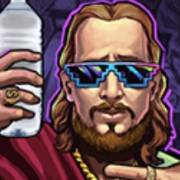 The Rave: Hombre